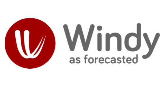 Windy logo | Langlauf-Center Herrenwies